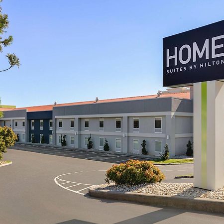 Home2 Suites By Hilton Dalton Kültér fotó