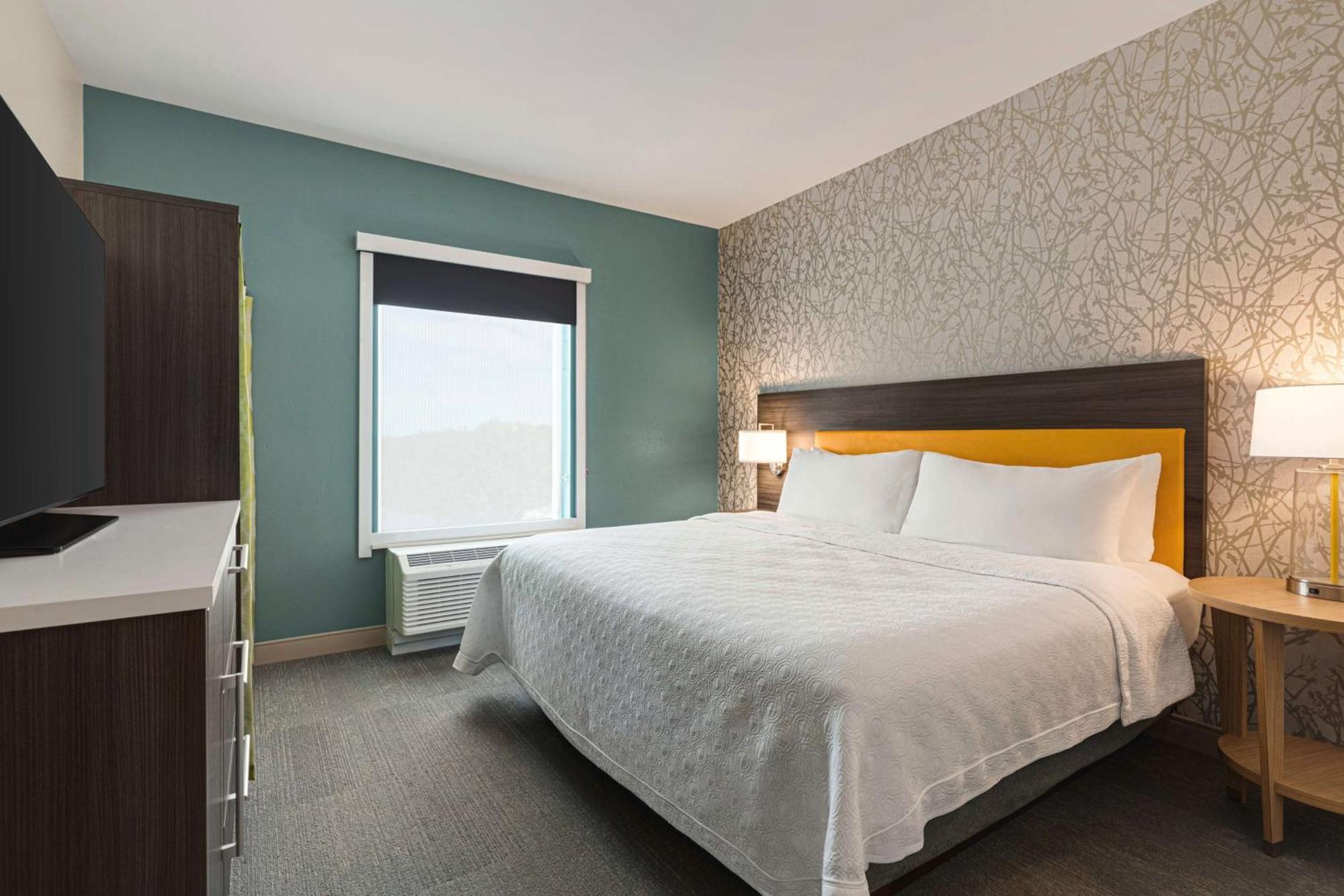 Home2 Suites By Hilton Dalton Kültér fotó