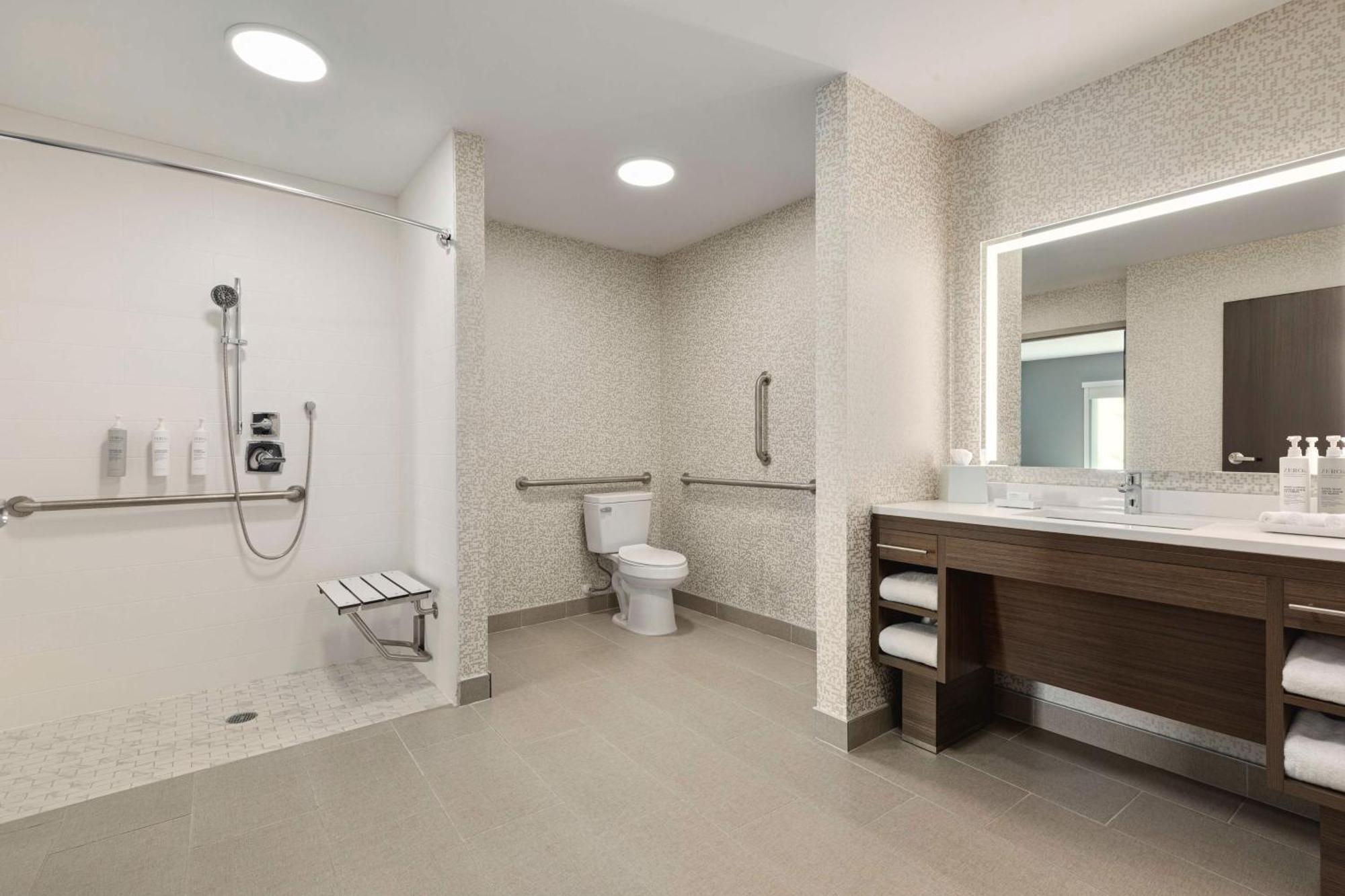 Home2 Suites By Hilton Dalton Kültér fotó