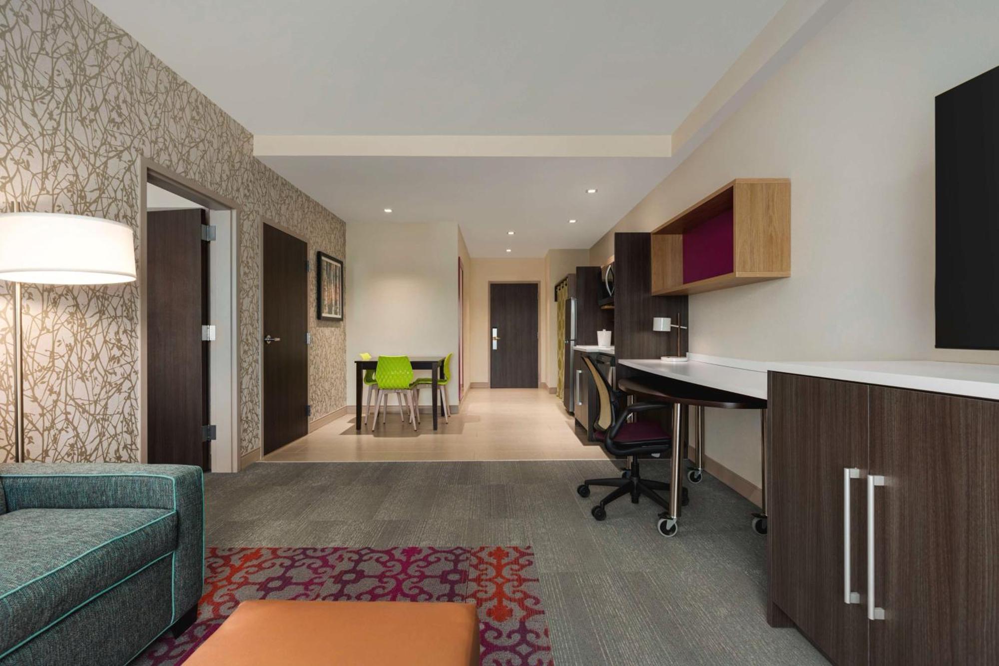 Home2 Suites By Hilton Dalton Kültér fotó