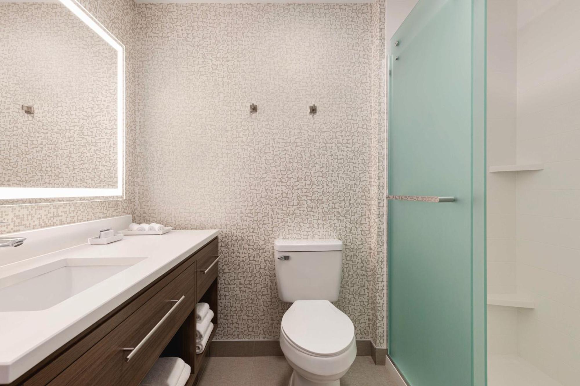 Home2 Suites By Hilton Dalton Kültér fotó
