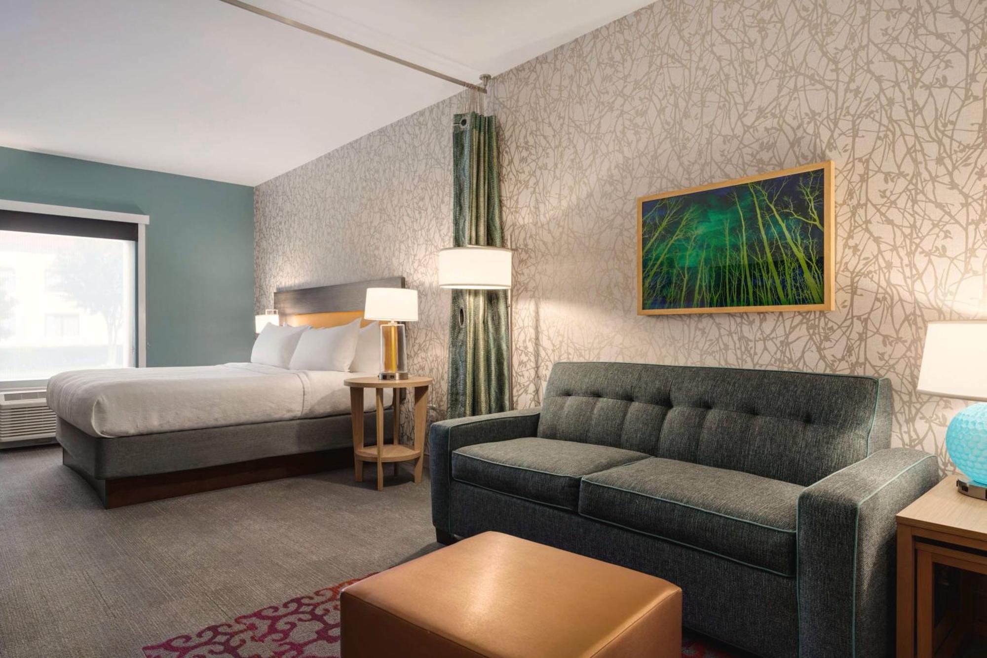 Home2 Suites By Hilton Dalton Kültér fotó