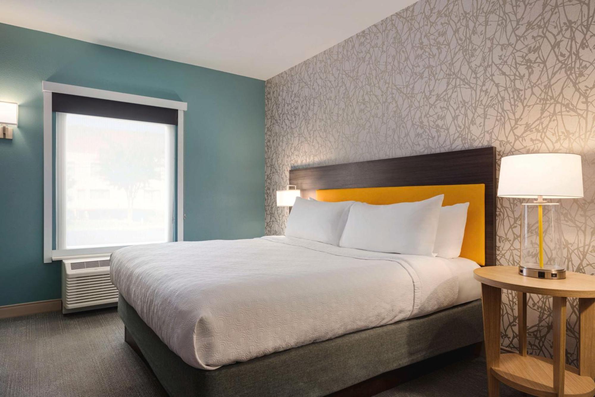 Home2 Suites By Hilton Dalton Kültér fotó