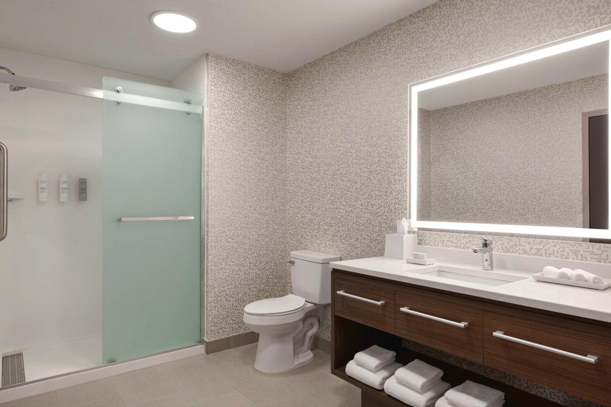 Home2 Suites By Hilton Dalton Kültér fotó