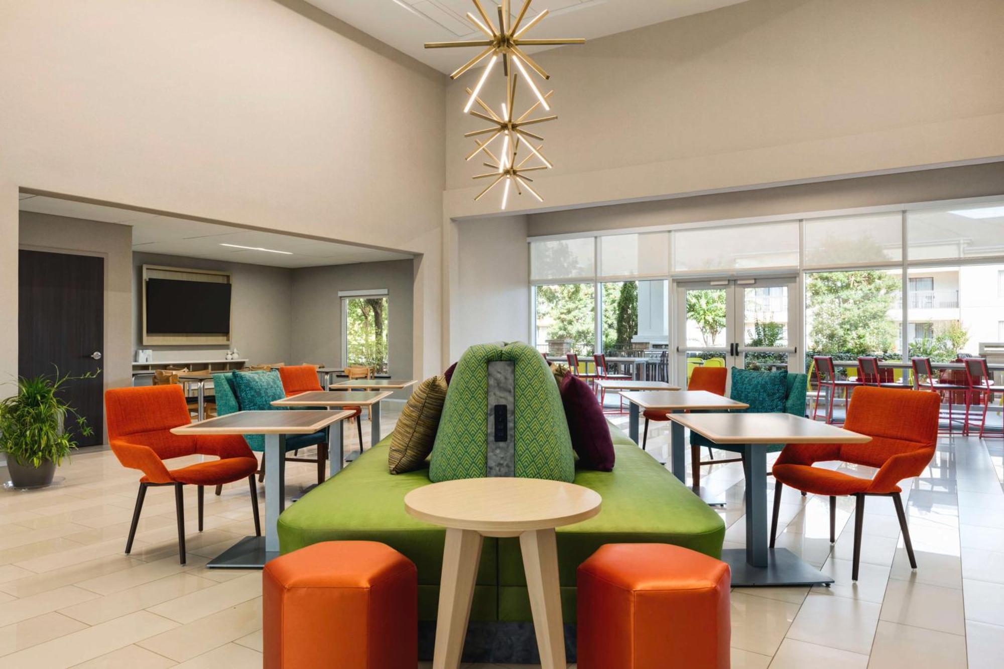 Home2 Suites By Hilton Dalton Kültér fotó