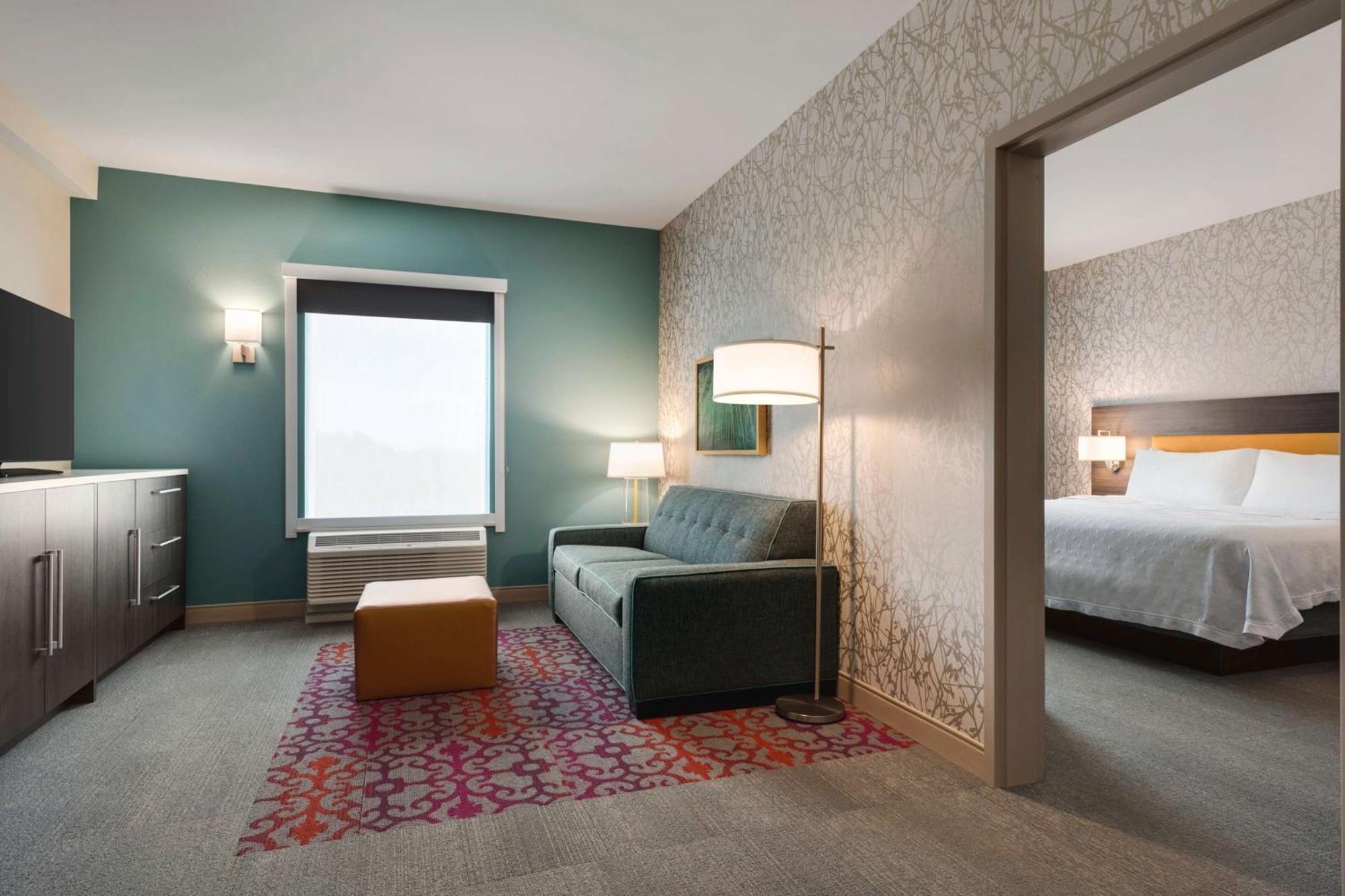 Home2 Suites By Hilton Dalton Kültér fotó