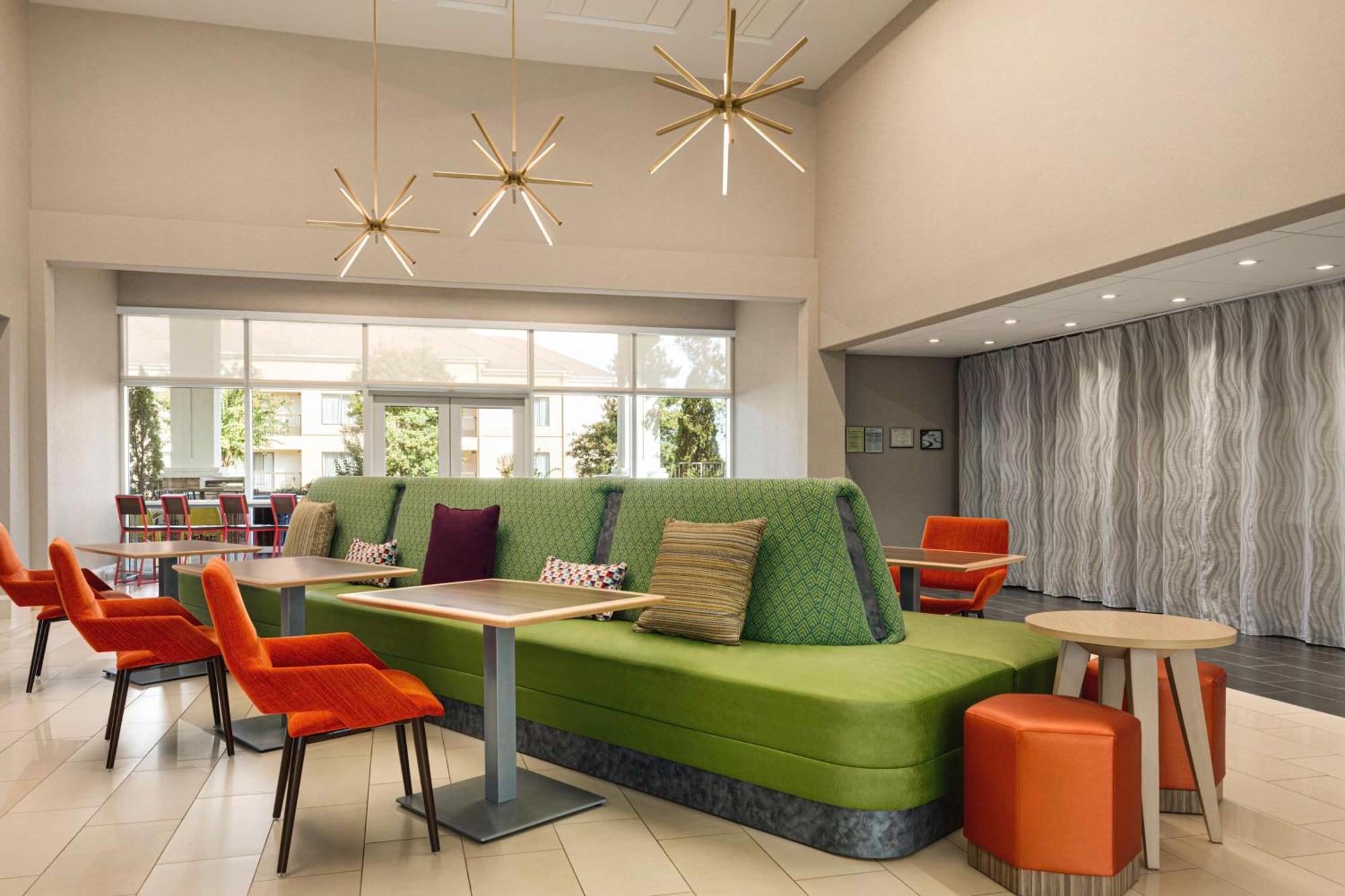 Home2 Suites By Hilton Dalton Kültér fotó